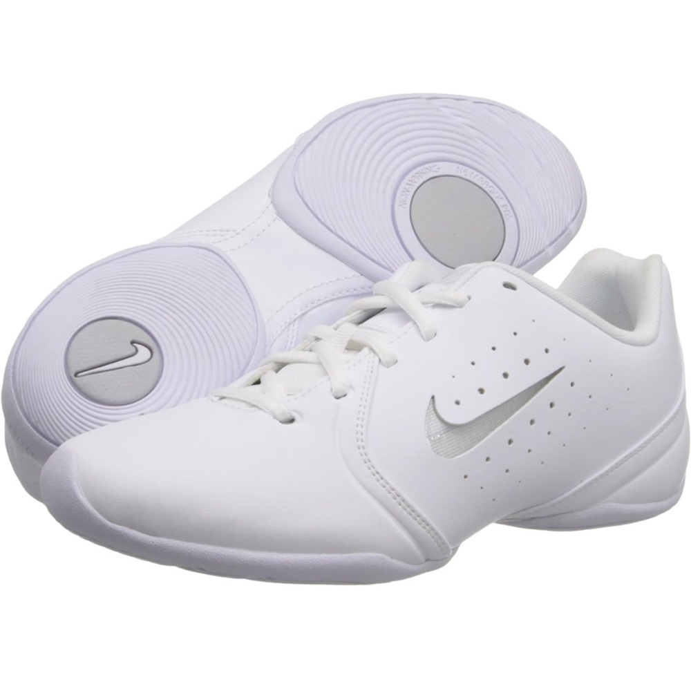 nike women's sideline iii cheerleading shoes